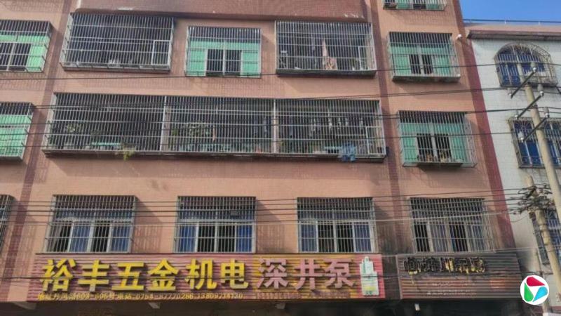 中国公布去年三起重大火灾原因