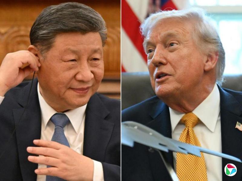 美媒:北京或乐见习特会推迟
