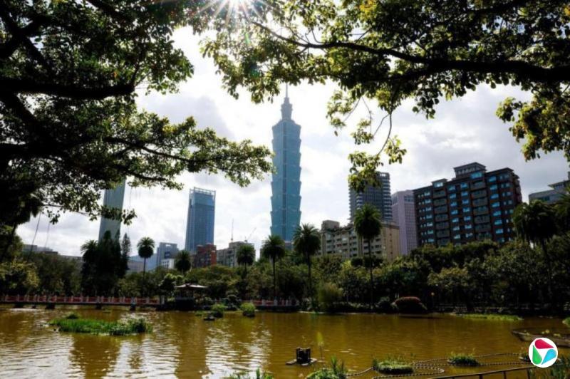 大陆国台办:若和平统一 台湾能源资源保障会更好