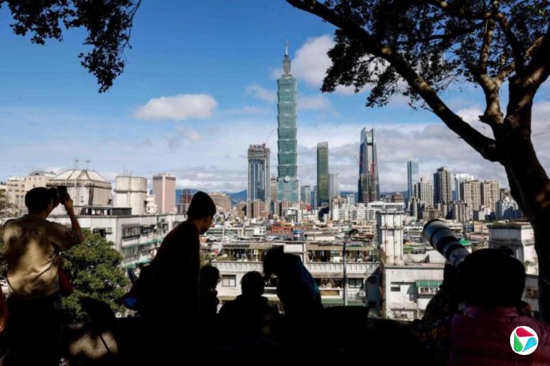 美官员:未察觉美国对台六项保证有变