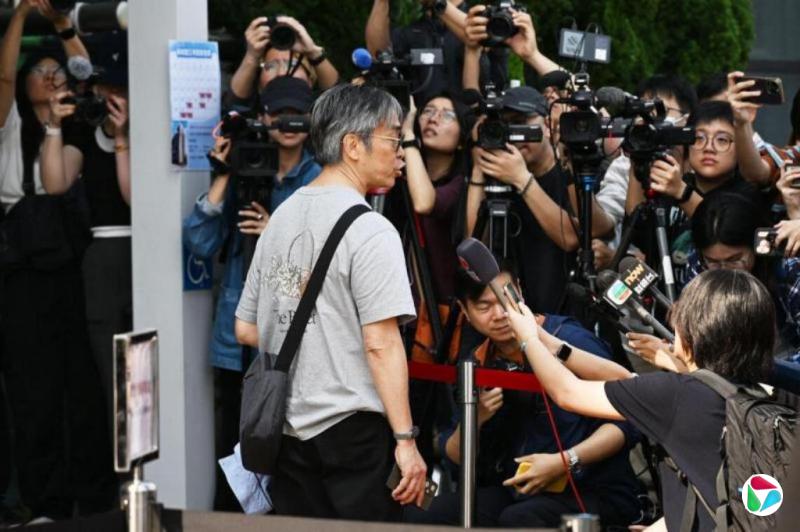 香港大埔火灾首场听证会 揭全部消防措施因人为因素彻底失效