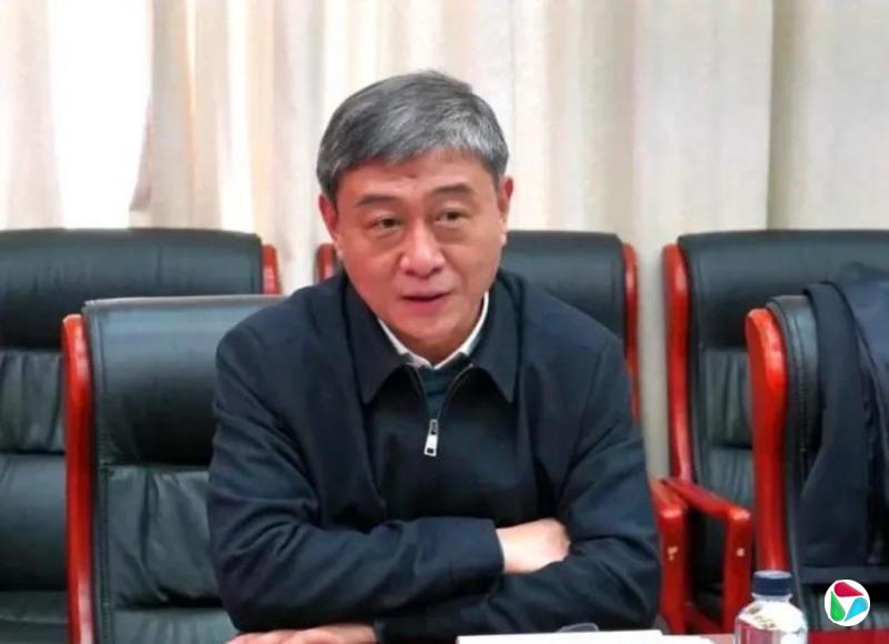 重庆副市长马震任中共重庆市委常委