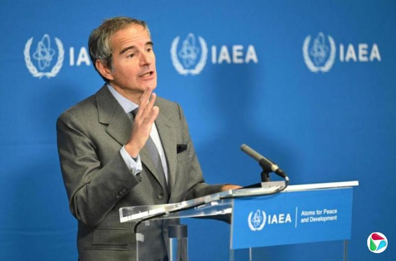 IAEA获悉伊朗核设施遭袭 吁保持军事克制