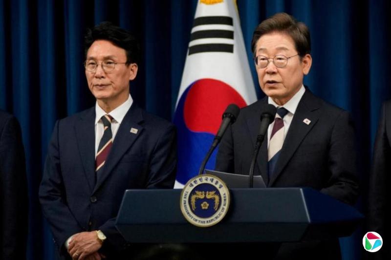 韩国总理取消访华出席博鳌亚洲论坛行程