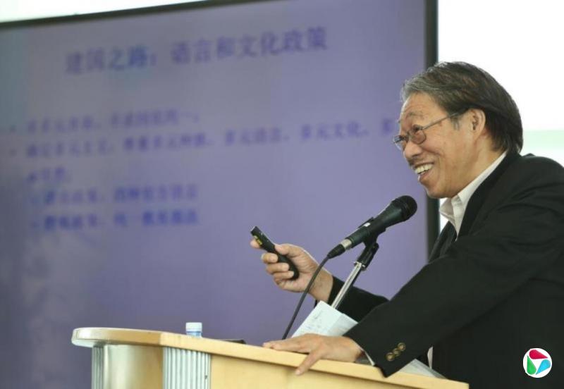 林任君:春风化雨,杏坛成荫——郭振羽教授此生无憾