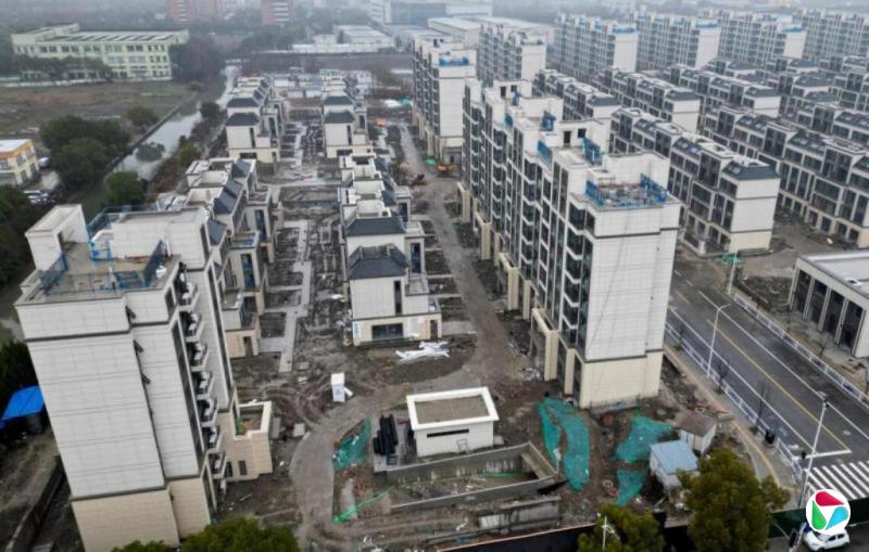 受债务重组收益提振 碧桂园去年财报有望转亏为盈