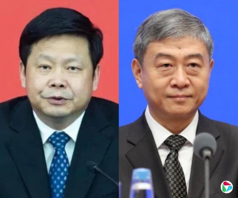 重庆市政府布局后胡衡华时代 陈新武或掌舵与马震搭班子