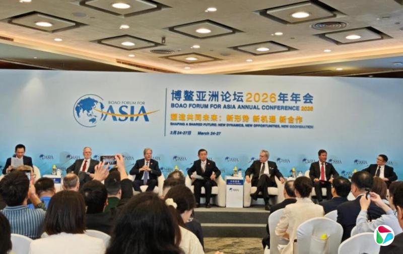 关税战难解中美失衡 专家:G2格局不太可能出现