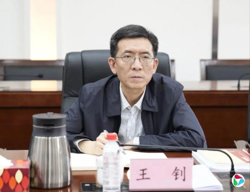 “70后”王钊任浙江副省长