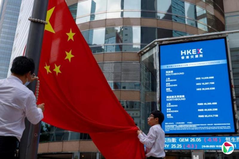 香港过去三年逾41万宗人才入境申请获批 73%为大陆人