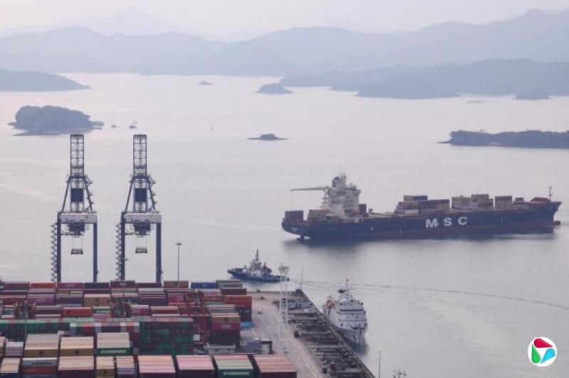 美国指责中国扣押巴拿马籍船舶 北京批美暴露霸占运河图谋