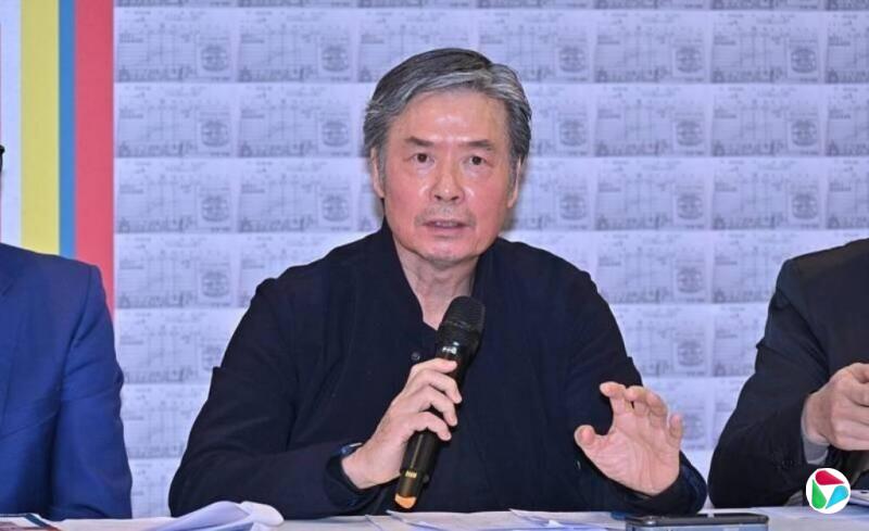 马英九基金会人事风波 金溥聪:仅遵马英九指示