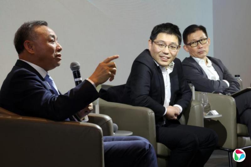 毛振华:中国经济“冰火两重天” 扩内需是难题