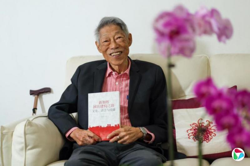 章良我:此心安处是我家——悼郭振羽先生