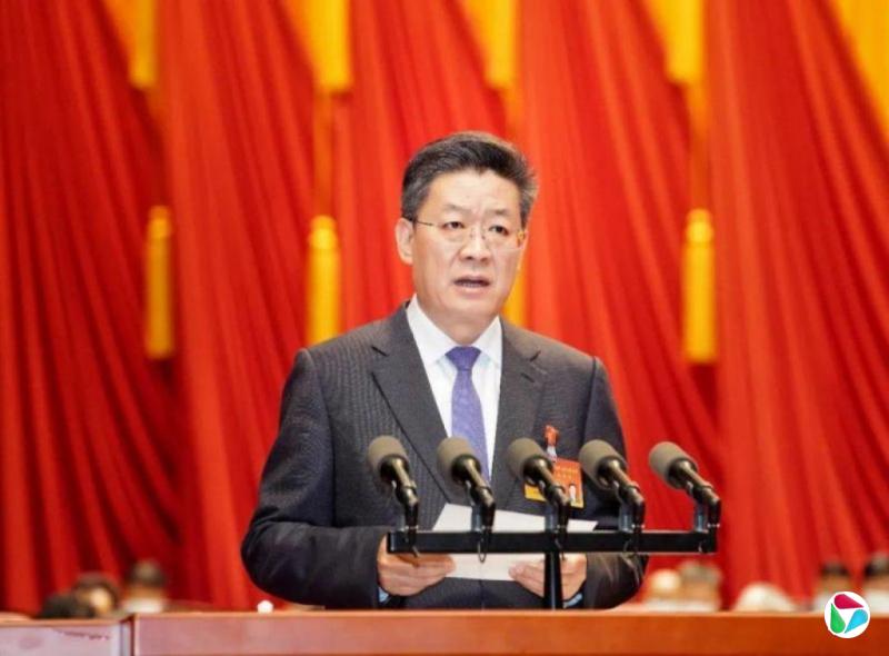 马兴瑞前大秘郭永航被查 据传与珠海或广州任职有关