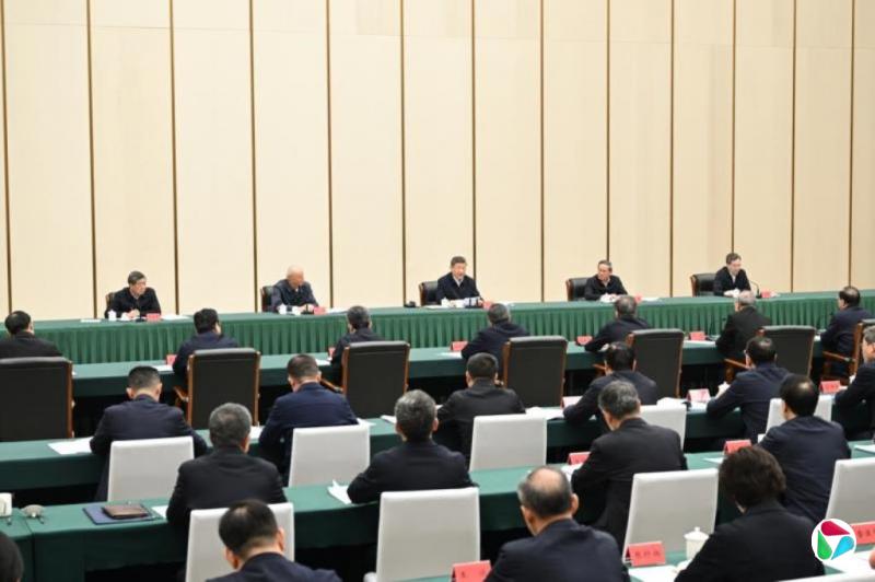 李强要求凝聚更大合力 给予雄安新区更大支持