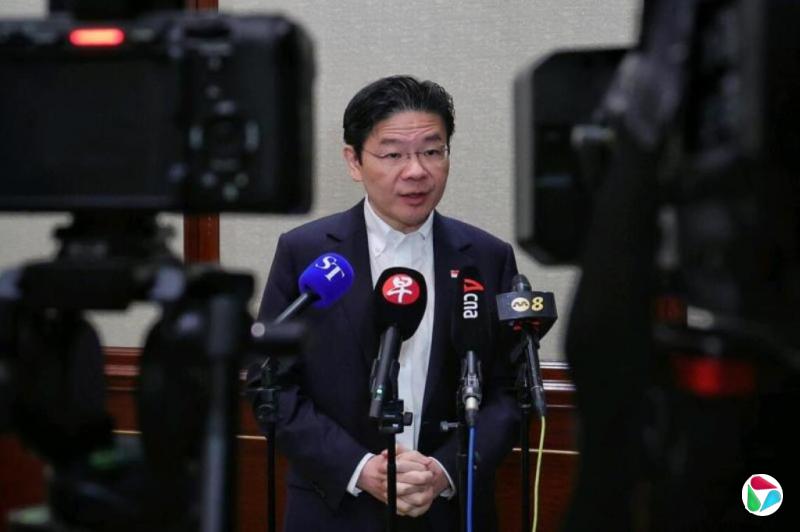 黄总理:香港与海南都能为新中联系提供契机 把新港视为零和博弈竞争对手已不合时宜