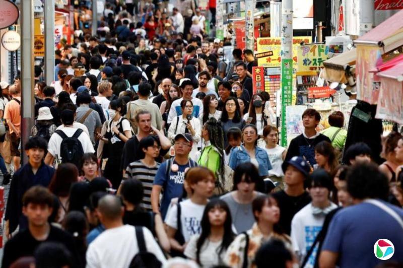 未如实申报留学生状况 日本亚太大学百名海外学生入境受阻