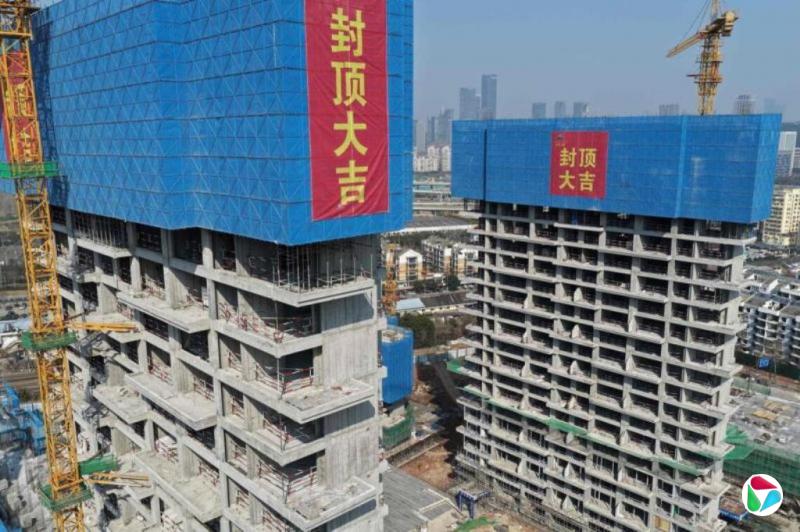 中国多地住建局更名为“住更局” 官媒:城市发展转向向内挖潜