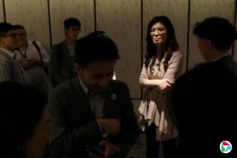 卢秀燕首度就军购表态:应尽快通过8000至1万亿元