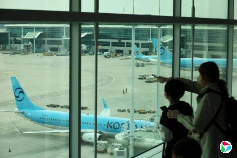 韩电子入境称“中国(台湾)”研议更新 台湾:暂缓反制