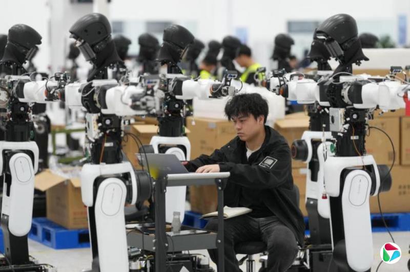 中东冲突推高制造业成本 中国3月PMI仍大幅反弹