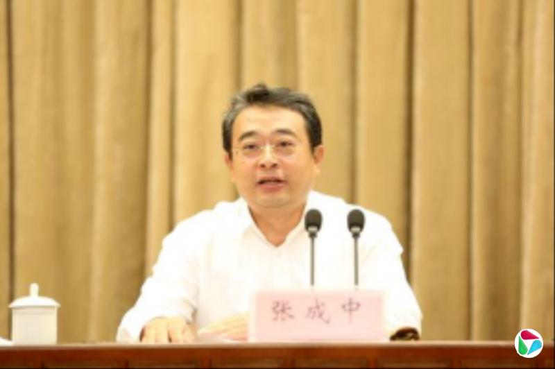 张国清:加强区域应急救援中心能力建设 打造尖刀拳头力量
