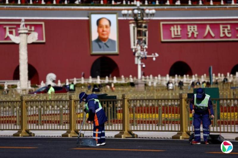 中国官方:抓好“裸官”任职岗位管理 治理公职人员违规出国