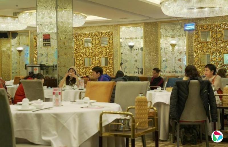 广州立法保护早茶文化 规定24小时内现制才是传统制作点心