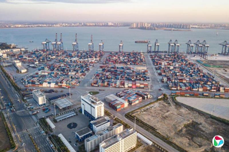 中外企业投下信任票 海南自贸港经济腾飞?