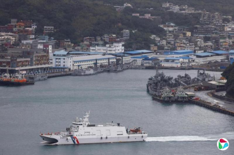 姚占新:2027年动武?台海决策风险优先于时间