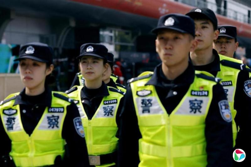 沈阳警方:严打村霸乡霸沙霸矿霸街霸市霸等突出黑恶势力
