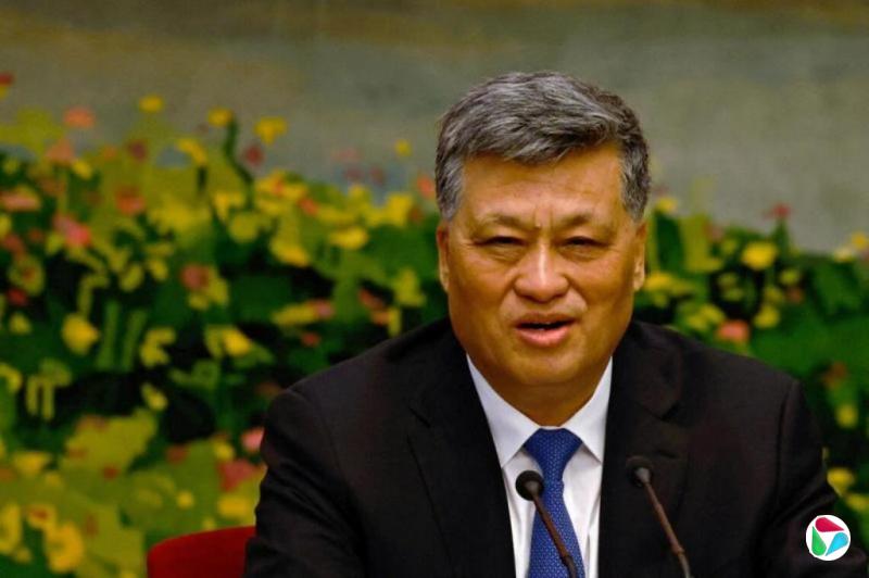 马兴瑞落马——中国反腐刮骨疗伤牵动换届人事