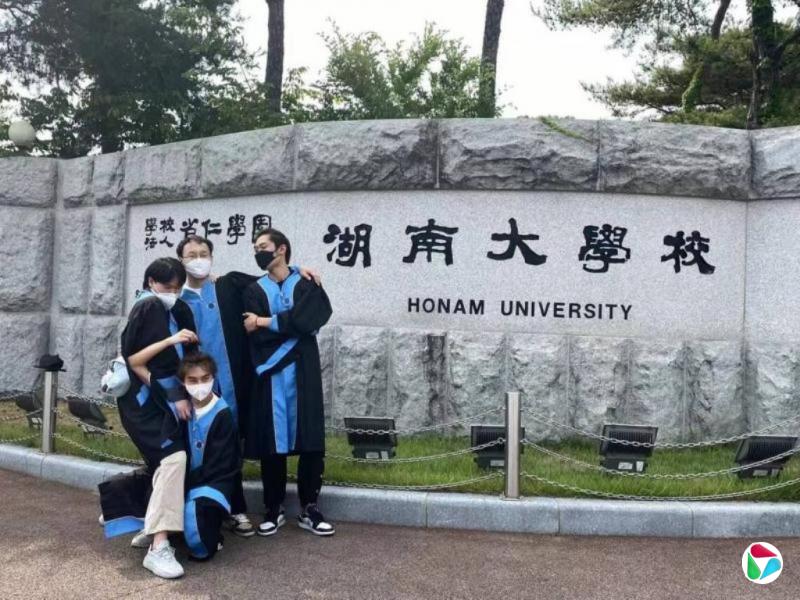 韩媒:数百旅韩中国留学生涉学历造假 五人不服出境令打官司