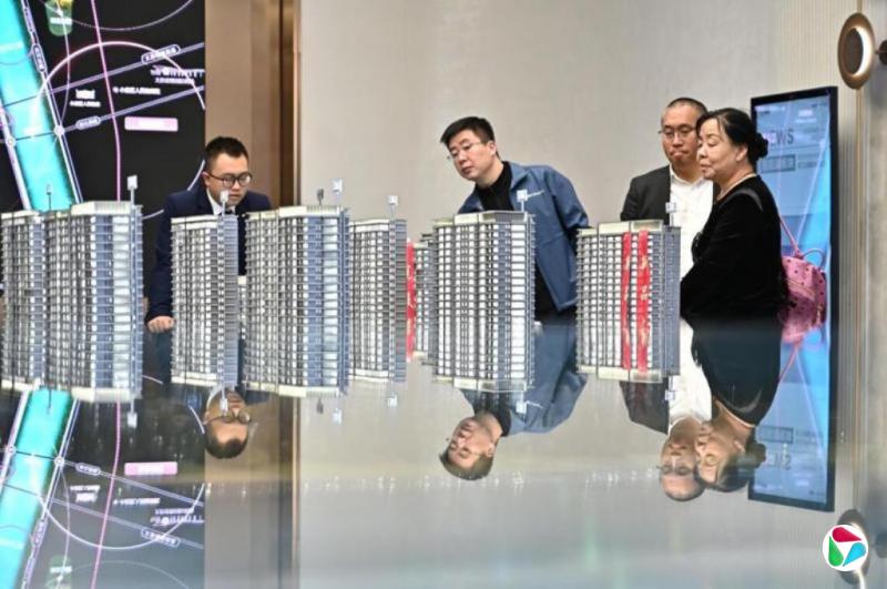 中国六大行房贷余额连续三年下滑 分析指整体市场交易放缓