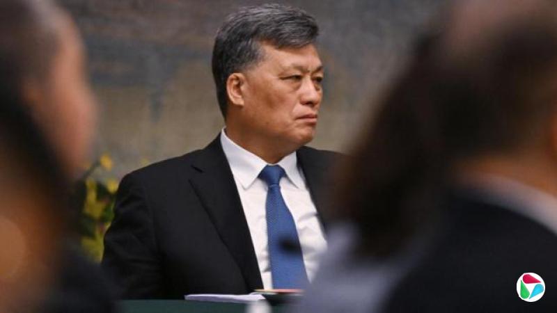 �������ڱ����������ó�ϯ�й�ȫ���˴��½��ŷ�����飨7/3/2024��