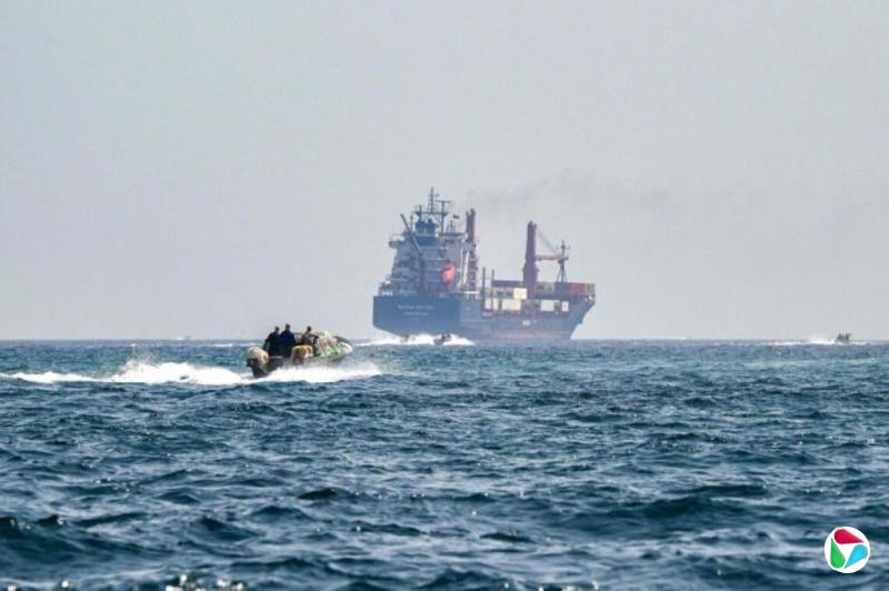 联合国将就“软化版”霍尔木兹海峡决议投票