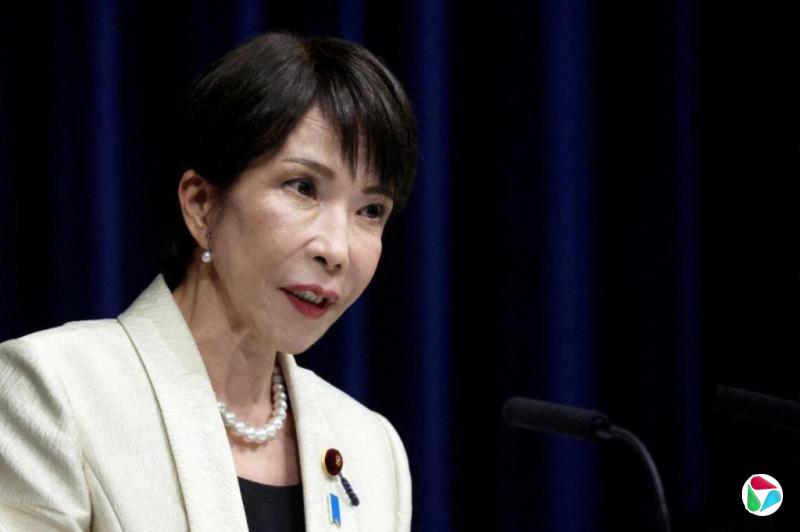 为制止中东局势恶化 高市早苗希望与美伊领导人会谈