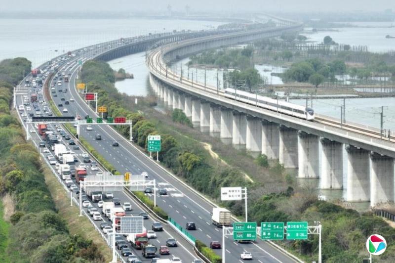 清明假期中国跨区域人员流动量预计超8.4亿人次