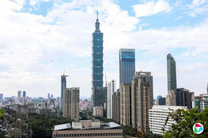 中东战事引发外资汇出 台湾外汇储备创15年最大降幅