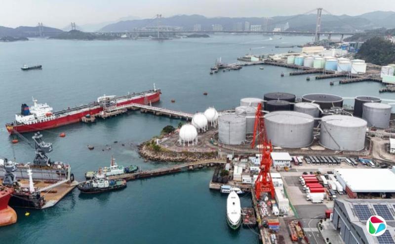 香港3月PMI跌至49.3