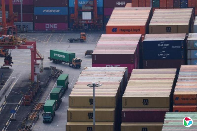 巴拿马外长称长和裁决后中国对巴船舶检查次数增加