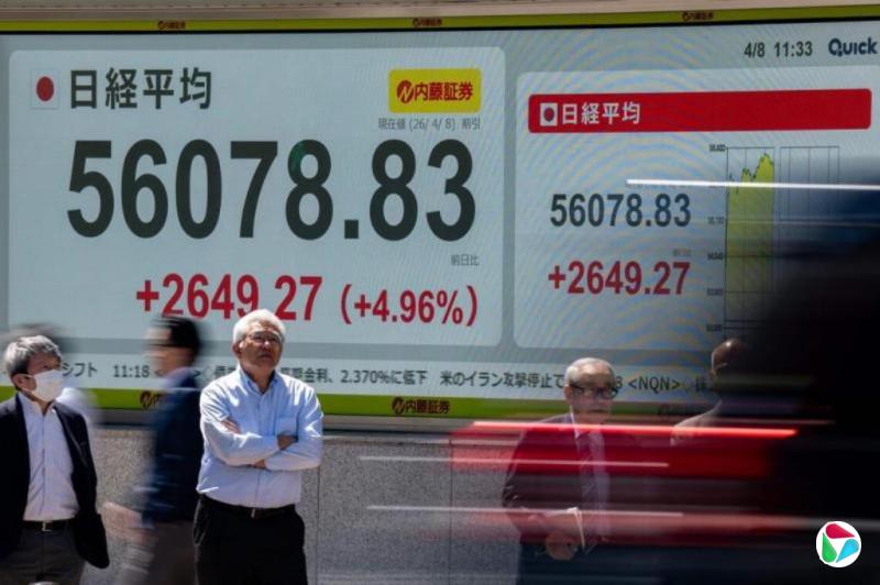 中国头部券商华泰证券准备在日本开展证券业务