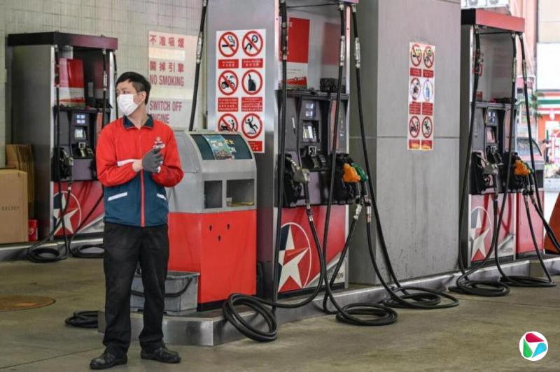 香港推出柴油补贴与隧道费减免 缓解燃料成本压力