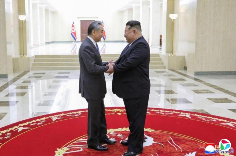金正恩展示核大国姿态 专家:平壤筹码增美国应对难