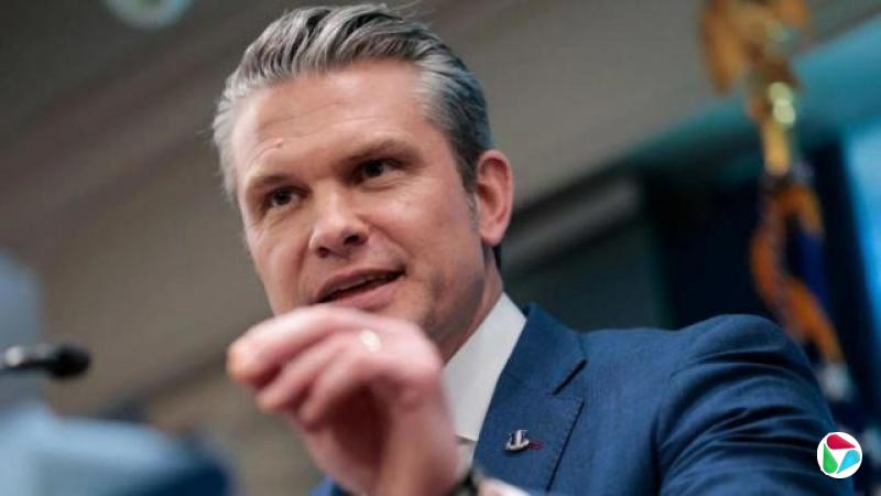 皮特·赫格塞斯(Pete Hegseth)