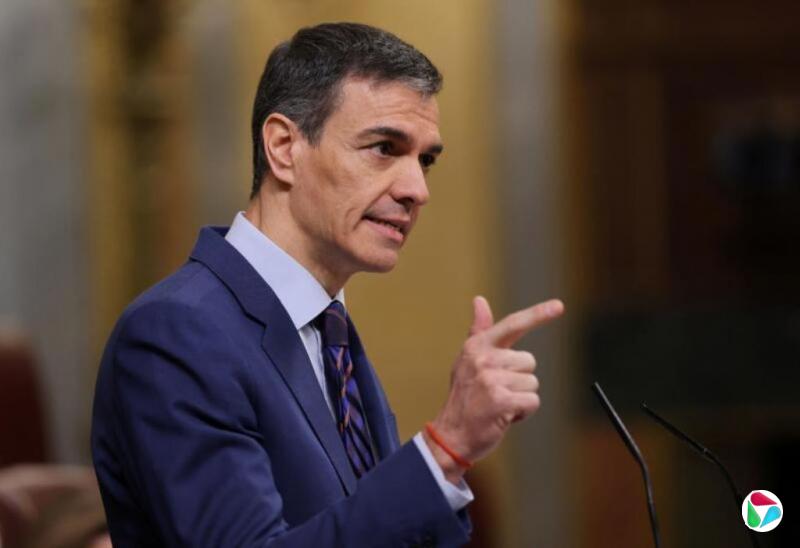 西班牙首相称中欧之间贸易不平衡不可持续
