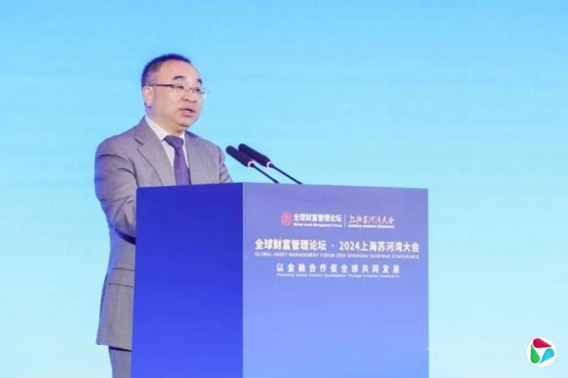 王文灵,任上被查