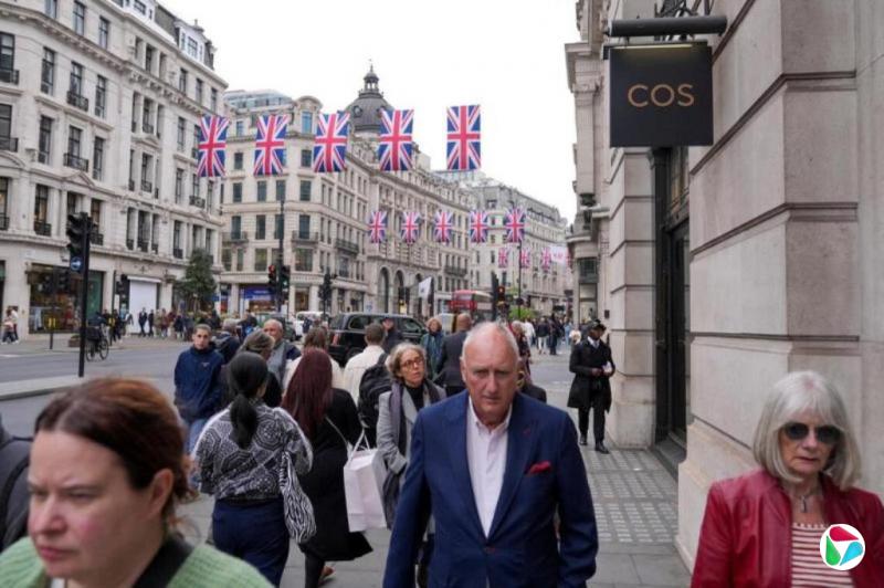 能源价格飙升 分析指英国普通家庭每年减近500英镑收入