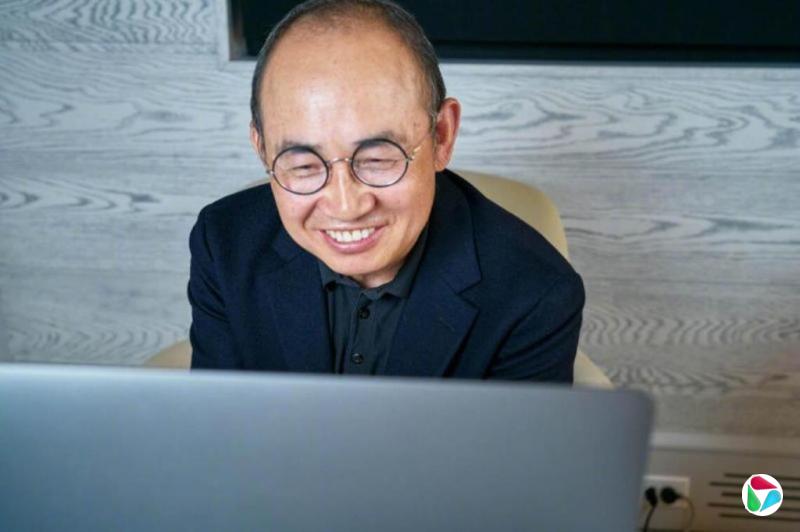 潘石屹沉寂三年后复更微信公众号 发文“我命由我也由天”
